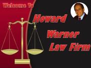 Howard Warner Law Firm