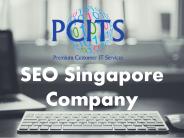 Web Development Company Singapore