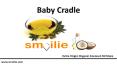 Baby Cradle PowerPoint PPT Presentation
