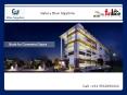 Galaxy Blue Sapphire Shopping Mall Greater Noida