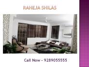 Raheja Shilad