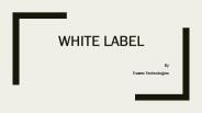 White Label