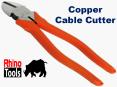 Want Different Copper Cable Cutter PowerPoint PPT Presentation