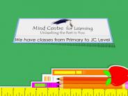 Mindcentre.com.sg | Mathematics Tuition Class Singapore