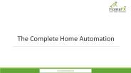 Looking for Best Security System In Chennai ?