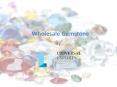 Wholesale Gemstone | Alakik.net - Universal Exports PowerPoint PPT Presentation