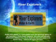 Machu Picchu Adventure - Biking, Rafting & Walking