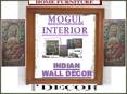 Antique vintage indian wall decor panels PowerPoint PPT Presentation