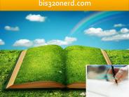 BIS 320 NERD professional tutor/bis320nerd.com