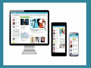 Simple Tips for Improving your Web Design