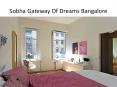 Sobha Gateway of Dreams Luxury Apartments Bangalore Call@+91 9945638302 PowerPoint PPT Presentation