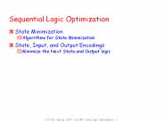 Sequential%20Logic%20Optimization
