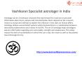 Vashikaran Specialist astrologer in india PowerPoint PPT Presentation