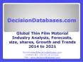 Read Thin Film Material Market Research Report 2014 - 2021 PowerPoint PPT Presentation
