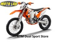 KTM Dual Sport Store