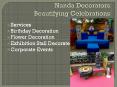decorators in pune (1) PowerPoint PPT Presentation