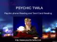 Love Marriage Reading From Psychic Twila Tarot Card Reader In Canada PowerPoint PPT Presentation