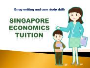 Singapore Economics Tuition (1)