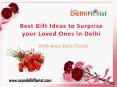 Best Gift Ideas to Surprise Your Loved Ones in Delhi PowerPoint PPT Presentation