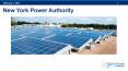 New York Power Authority PowerPoint PPT Presentation