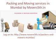 Quick response services in Mumbai