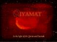 QIYAMAT PowerPoint PPT Presentation