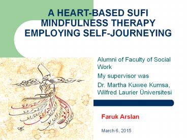 Community Intervention