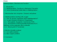 Metal Ions in Biological Systems