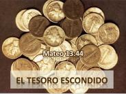 EL TESORO ESCONDIDO
