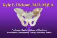 Kyle F. Dickson, M.D. M.B.A. PowerPoint PPT Presentation