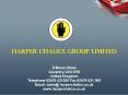 HARPER CHALICE GROUP LIMITED PowerPoint PPT Presentation