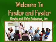 Credit Report Repair Program