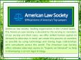 American Law Society PowerPoint PPT Presentation
