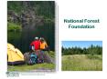 National Forest Foundation PowerPoint PPT Presentation