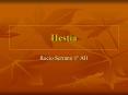 Hestia PowerPoint PPT Presentation