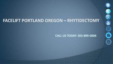 Facelift Service in Portland (1)