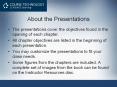 About the Presentations PowerPoint PPT Presentation
