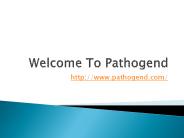 Decontamination service | Disinfection service