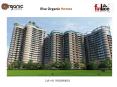 Rise Organic Homes Reviews Floor plan NH 24 Ghaziabad