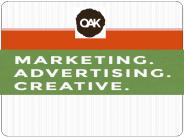 Creative Media Agency Houston - Oak Interactive