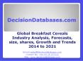 Research On Breakfast Cereals Market - Industry Growth, Trends and Forecast, 2014 - 2021 PowerPoint PPT Presentation