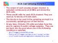 SCA Cell Utilizing Scheme PowerPoint PPT Presentation