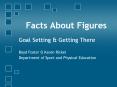 Facts About Figures PowerPoint PPT Presentation