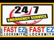 Locksmith Canyon CA