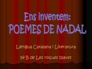 Llengua Catalana i Literatura