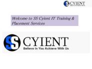 Crystal report  online training USA