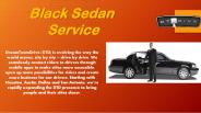 Black Sedan Service (1)