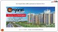 Rise Organic Homes Lavish Flats at NH-24 Ghaziabad