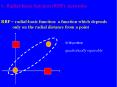 6. Radial-basis function (RBF) networks PowerPoint PPT Presentation