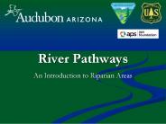 River Pathways